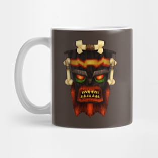 Uka Uka Mug